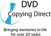 Dvd Copying Direct